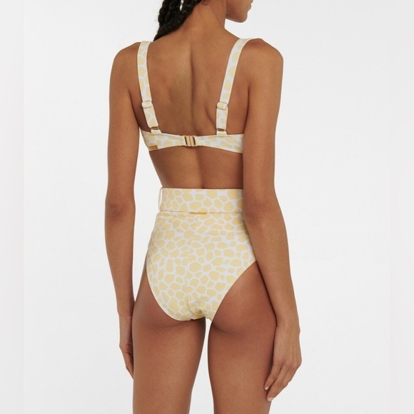 Alexandra Miro Clara/Ursula Bikini Set - Picture 3 of 12